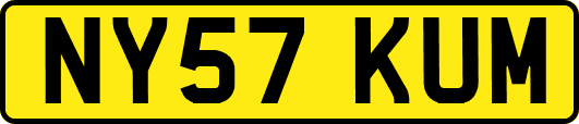 NY57KUM