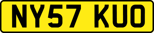 NY57KUO