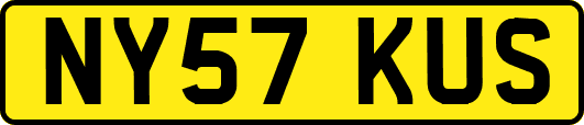 NY57KUS