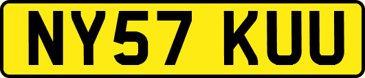 NY57KUU