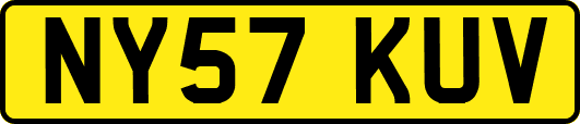 NY57KUV