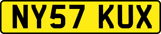 NY57KUX
