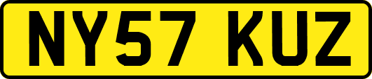 NY57KUZ