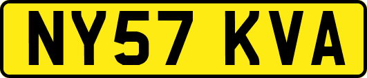NY57KVA
