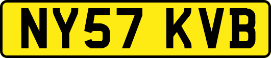 NY57KVB