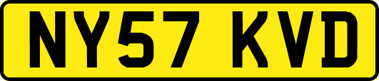 NY57KVD
