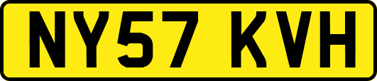 NY57KVH