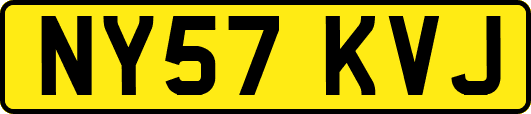 NY57KVJ