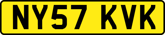 NY57KVK