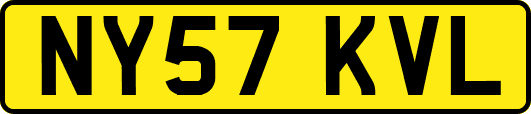 NY57KVL