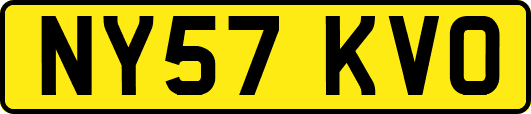 NY57KVO