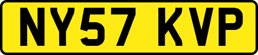 NY57KVP