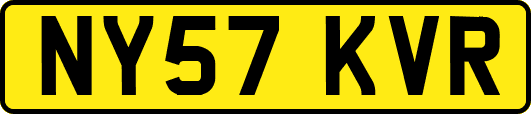NY57KVR