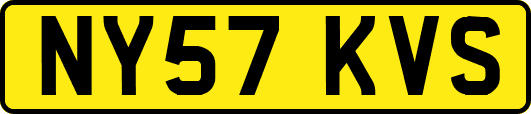 NY57KVS