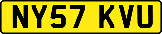 NY57KVU