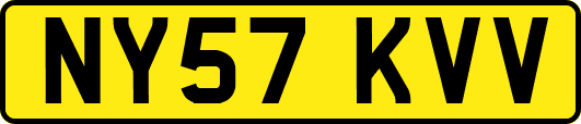 NY57KVV