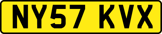 NY57KVX