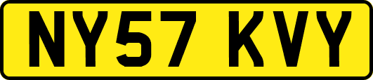 NY57KVY