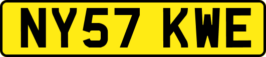 NY57KWE