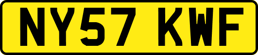 NY57KWF