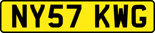 NY57KWG
