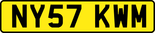 NY57KWM