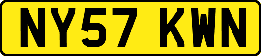 NY57KWN