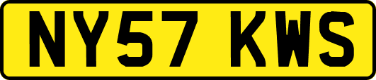 NY57KWS