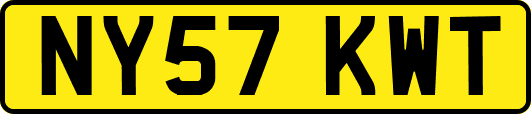 NY57KWT