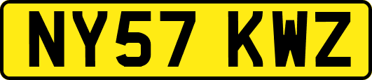NY57KWZ