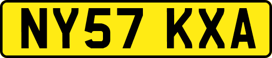 NY57KXA