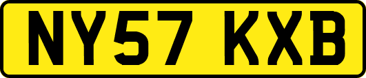 NY57KXB