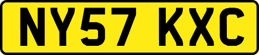 NY57KXC