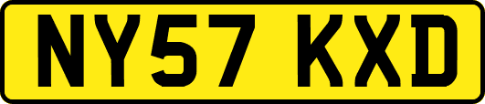 NY57KXD