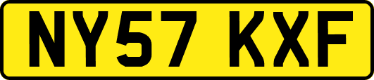 NY57KXF