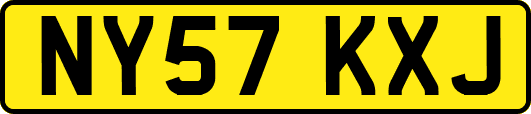 NY57KXJ