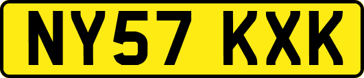 NY57KXK