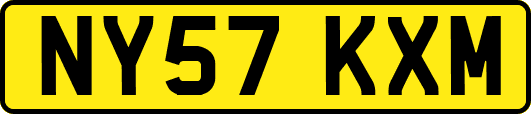 NY57KXM