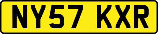 NY57KXR