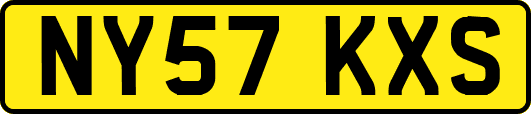 NY57KXS