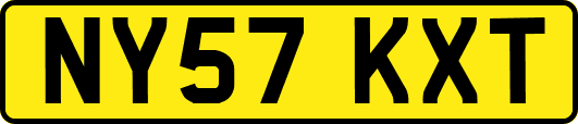 NY57KXT