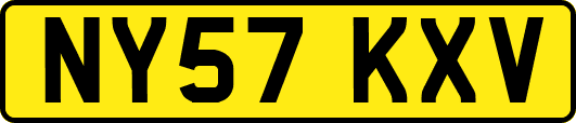 NY57KXV