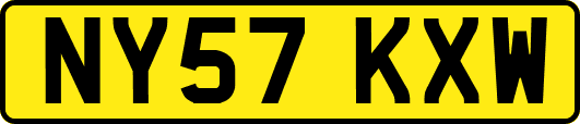 NY57KXW