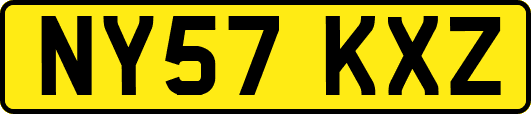 NY57KXZ