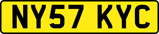 NY57KYC