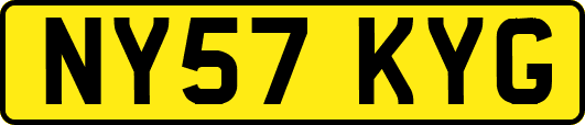 NY57KYG