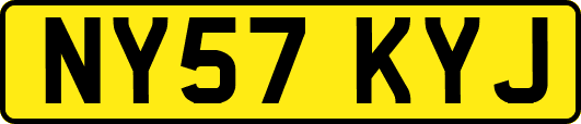 NY57KYJ