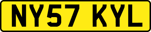NY57KYL