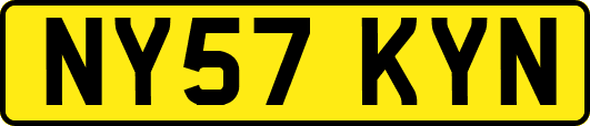 NY57KYN