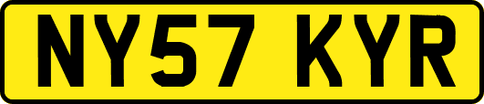 NY57KYR